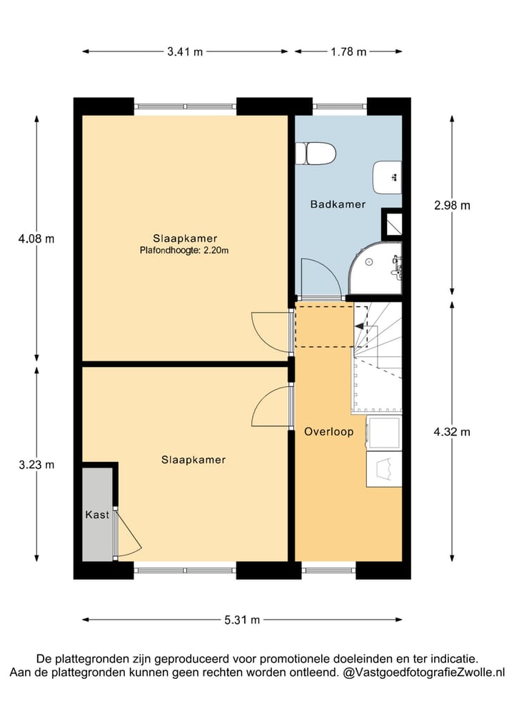 Foto 39 van Diezerhoven 17