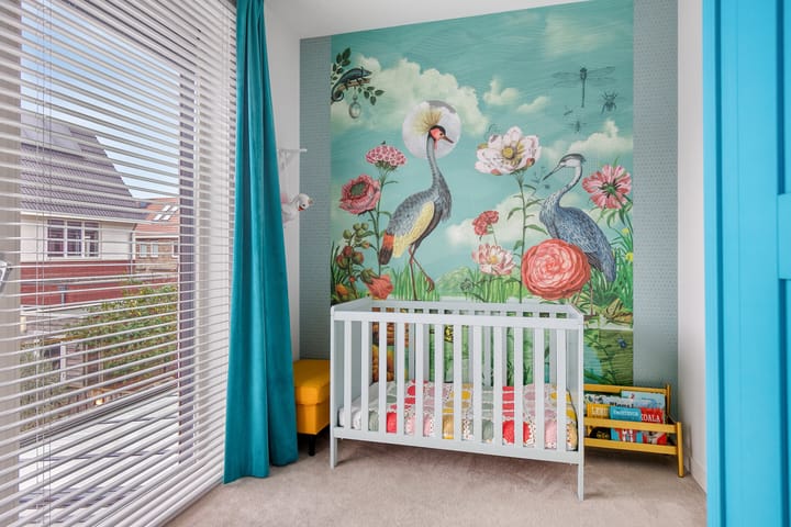 Foto 30 van Buddinghof 19