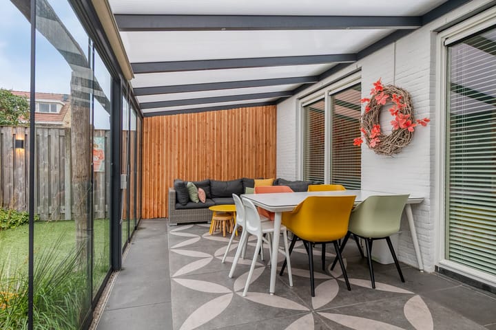 Foto 43 van Buddinghof 19