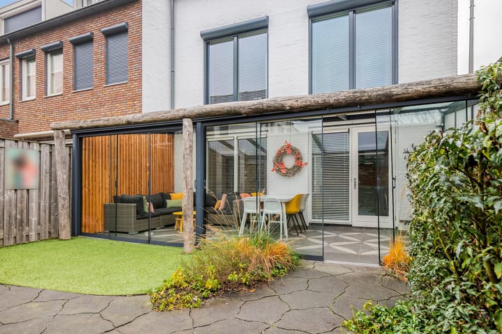 Foto 47 van Buddinghof 19