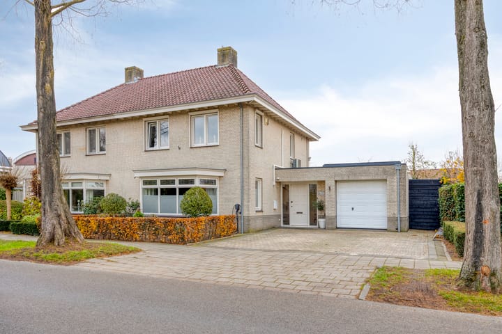 Wichard van Pontlaan 3