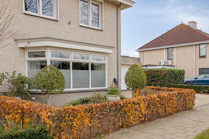 Foto 2 van Wichard van Pontlaan 3