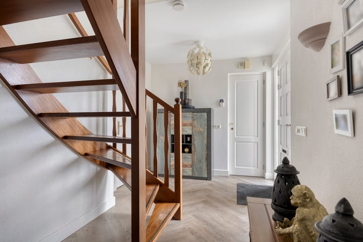 Foto 3 van Wichard van Pontlaan 3