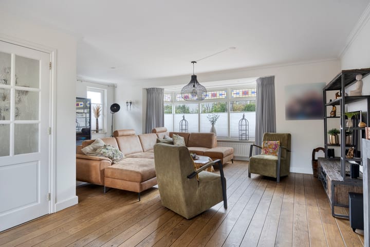 Foto 4 van Wichard van Pontlaan 3