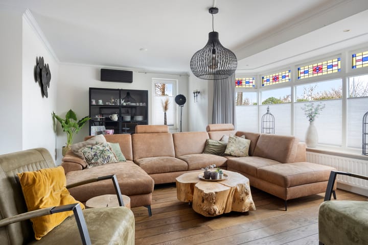 Foto 5 van Wichard van Pontlaan 3