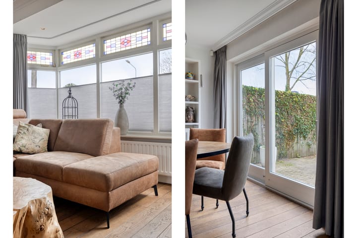 Foto 7 van Wichard van Pontlaan 3