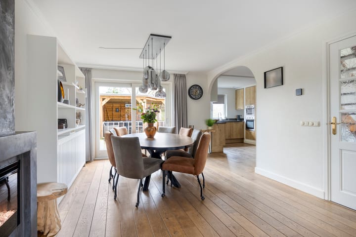 Foto 11 van Wichard van Pontlaan 3