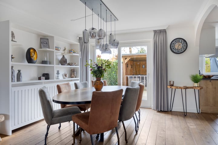 Foto 12 van Wichard van Pontlaan 3