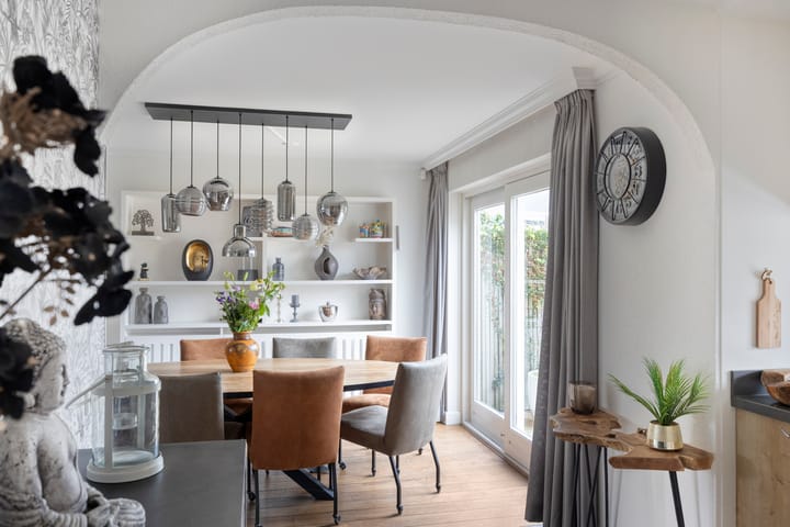 Foto 14 van Wichard van Pontlaan 3