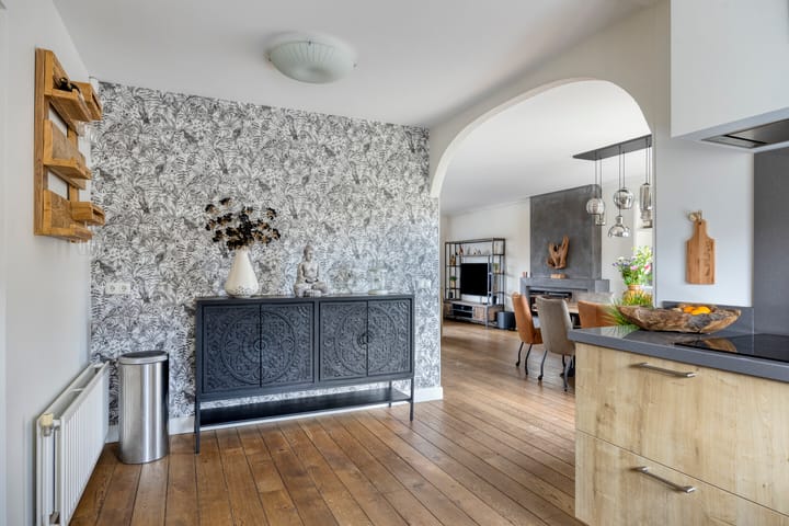 Foto 19 van Wichard van Pontlaan 3