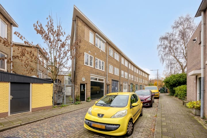 Foto 42 van Oude Klarendalseweg 1