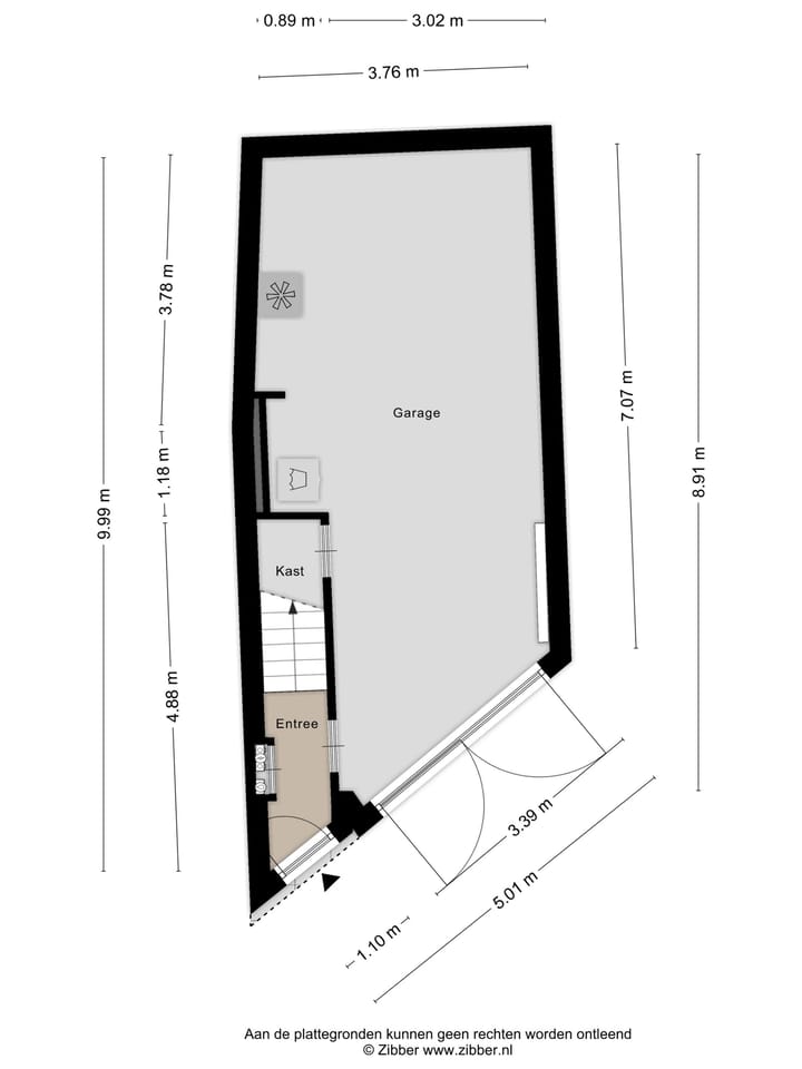 Foto 43 van Oude Klarendalseweg 1
