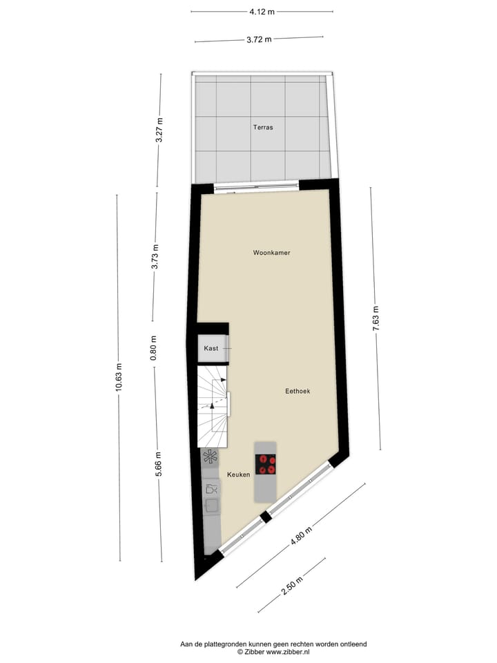 Foto 44 van Oude Klarendalseweg 1