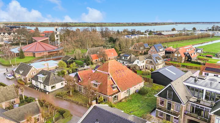 Julianaweg 36, Akersloot