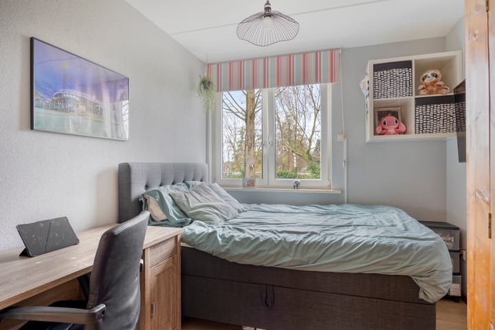 Foto 33 van Wichard van Pontlaan 3