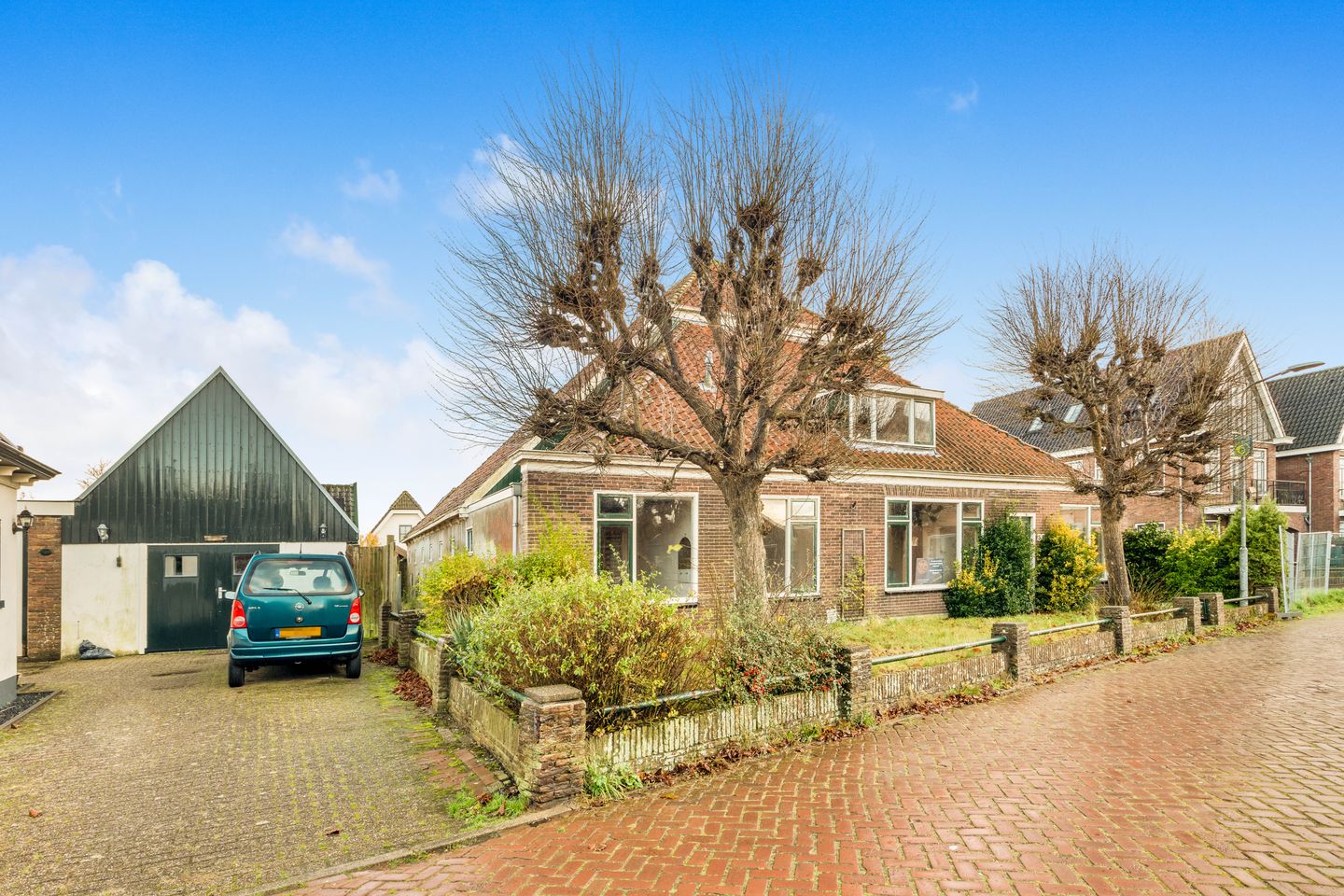 Bekijk foto 4 van Julianaweg 36