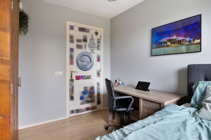 Foto 34 van Wichard van Pontlaan 3