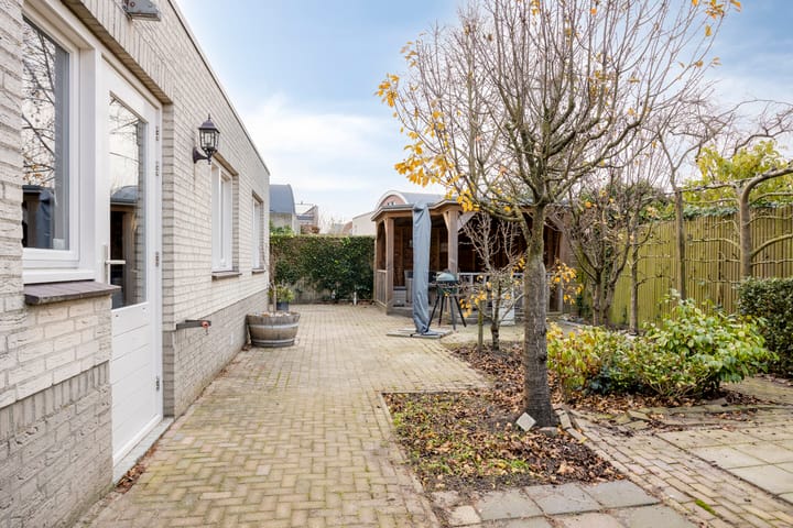 Foto 43 van Wichard van Pontlaan 3