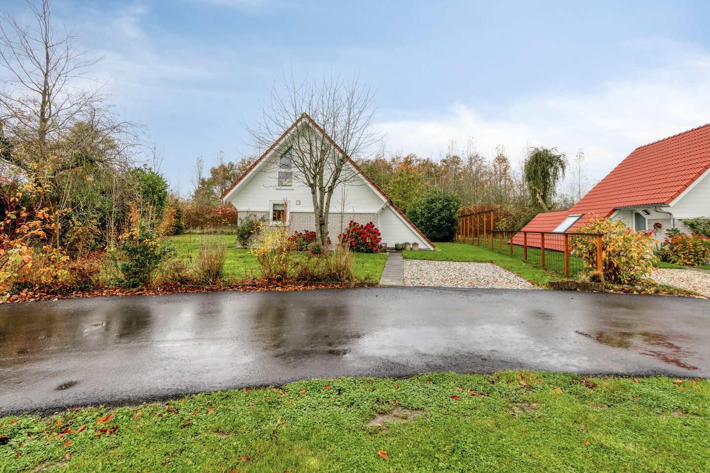 Foto 1 van Plan Herkingen West 22