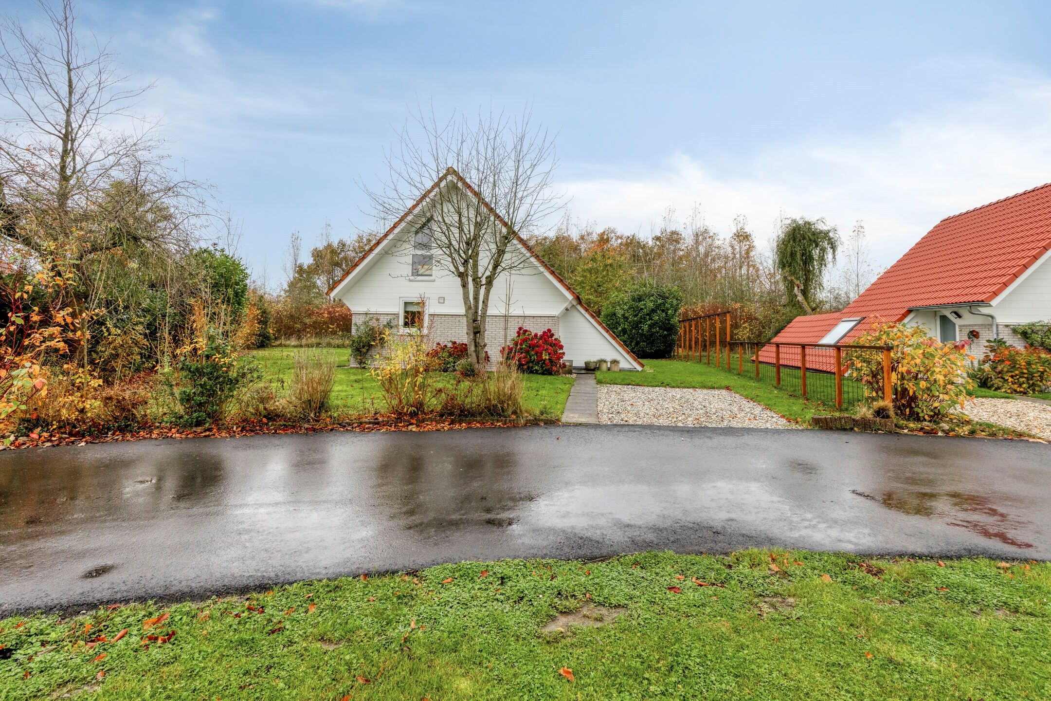 Plan Herkingen West, 22, Herkingen, 3249BV, Zuid-Holland, Nederland 22 