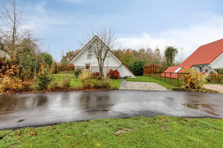 Plan Herkingen West 22