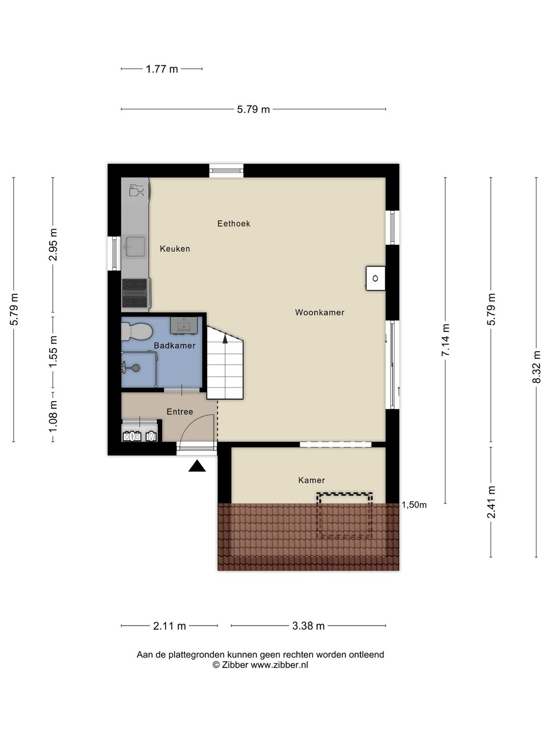 Foto 43 van Plan Herkingen West 22