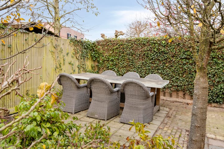 Foto 45 van Wichard van Pontlaan 3