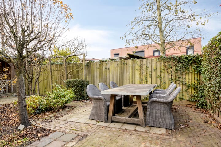 Foto 46 van Wichard van Pontlaan 3