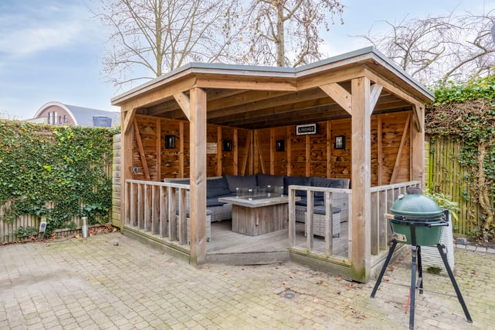 Foto 47 van Wichard van Pontlaan 3