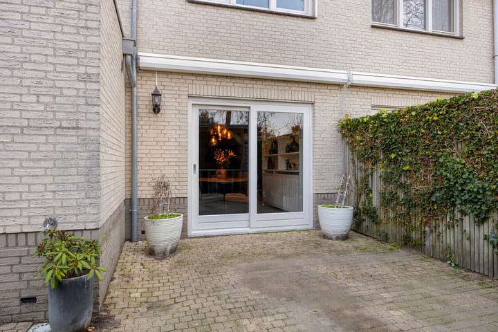 Foto 49 van Wichard van Pontlaan 3