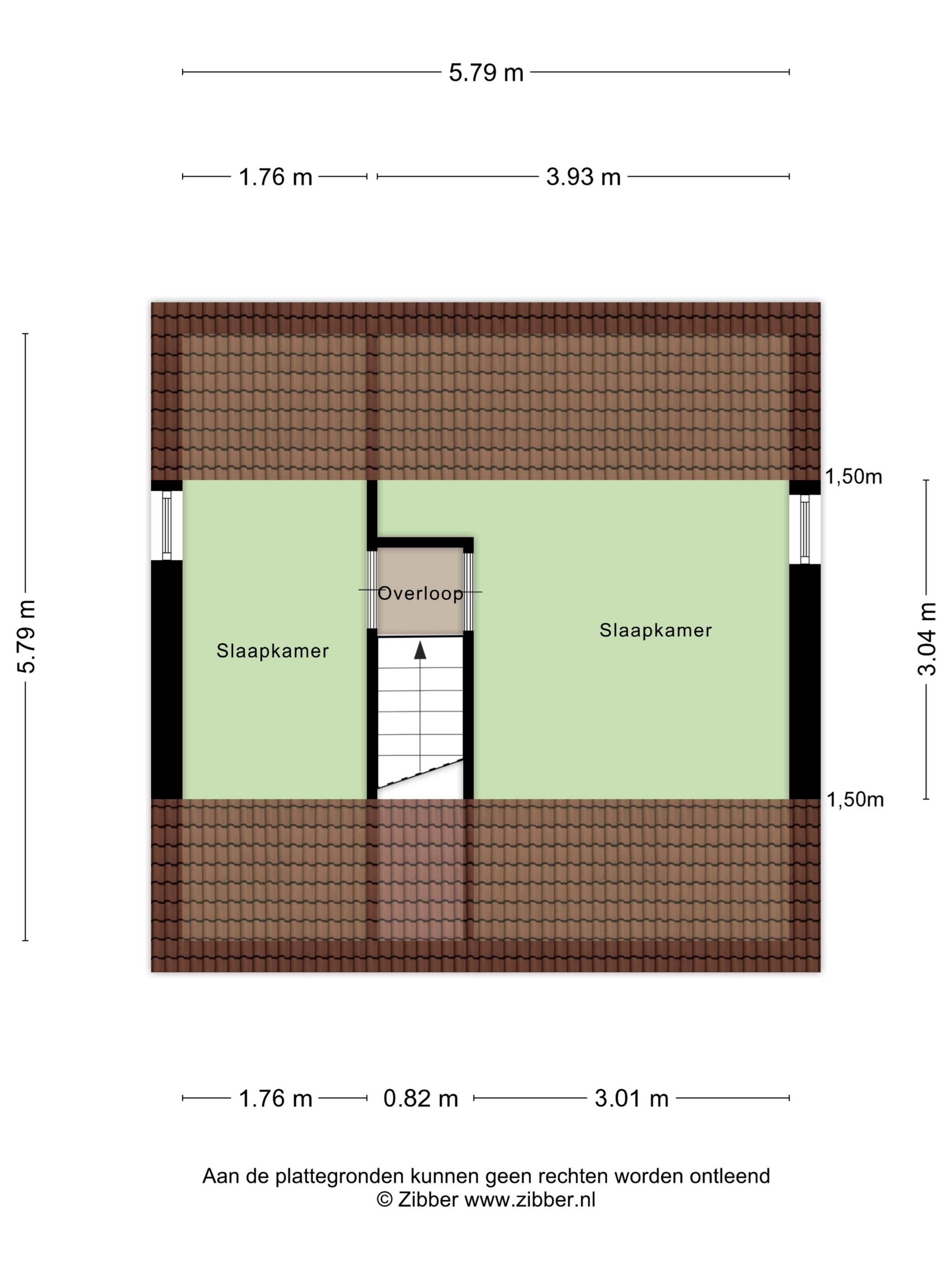 Foto 45 van Plan Herkingen West 22