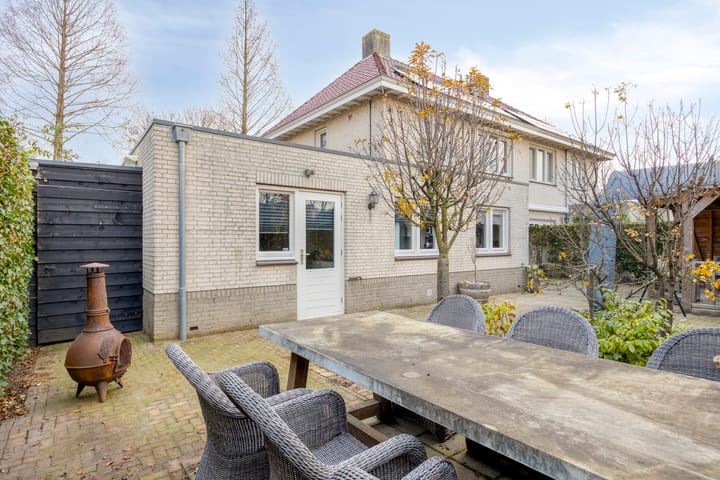 Foto 51 van Wichard van Pontlaan 3