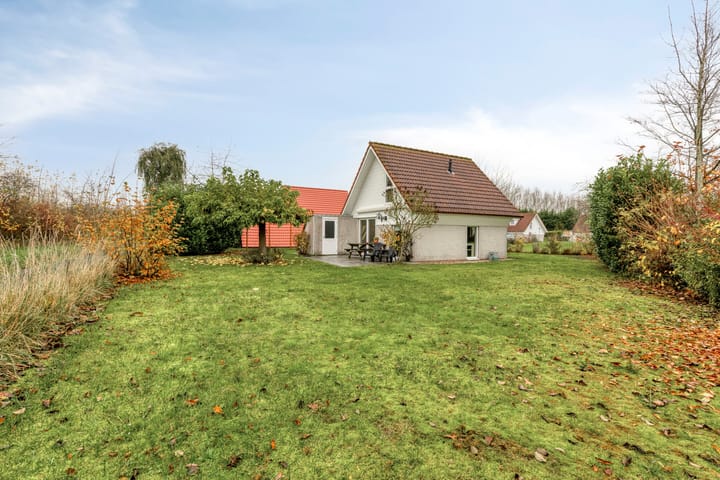 Foto 5 van Plan Herkingen West 22