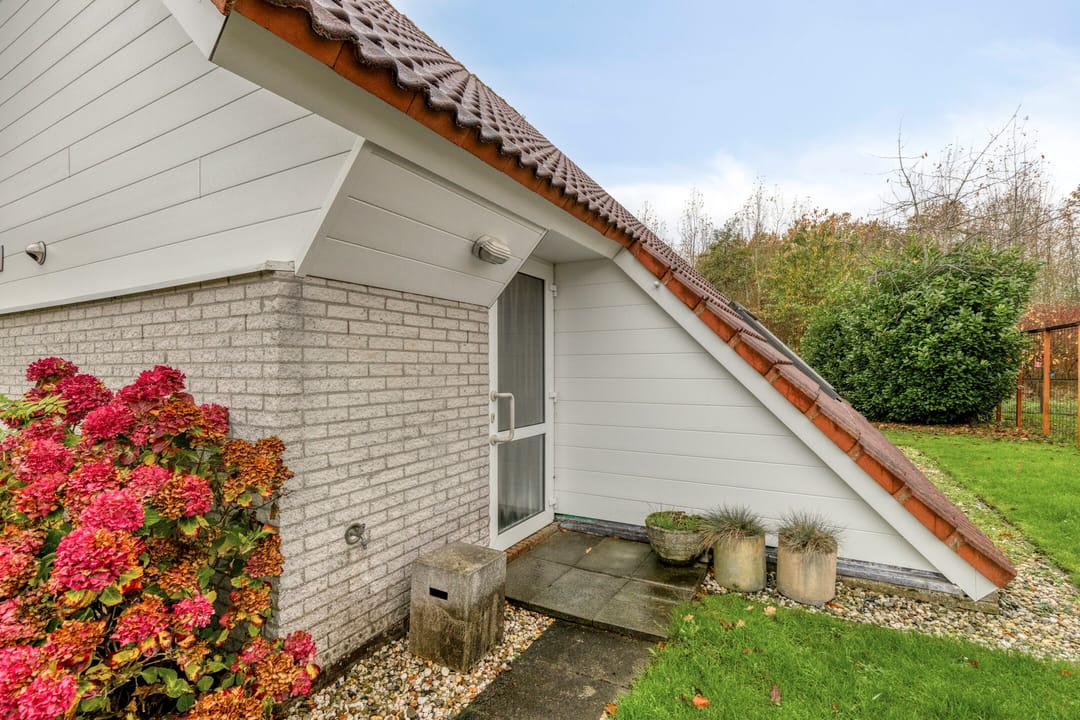 Foto 7 van Plan Herkingen West 22