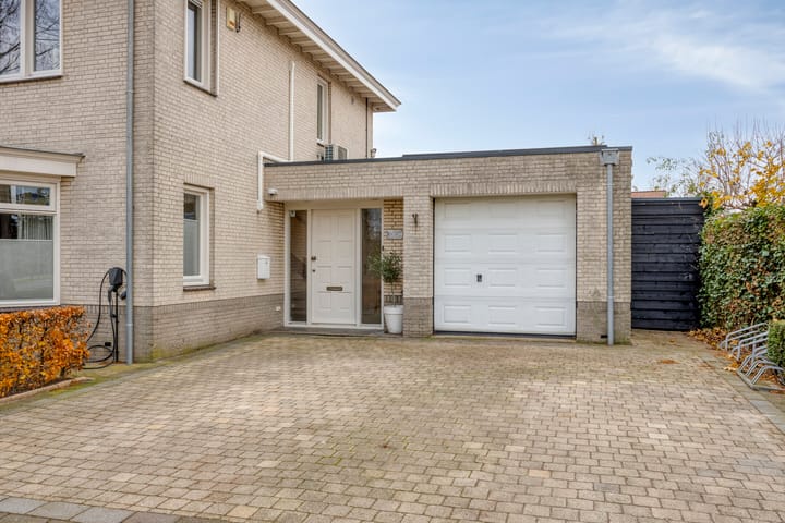 Foto 54 van Wichard van Pontlaan 3