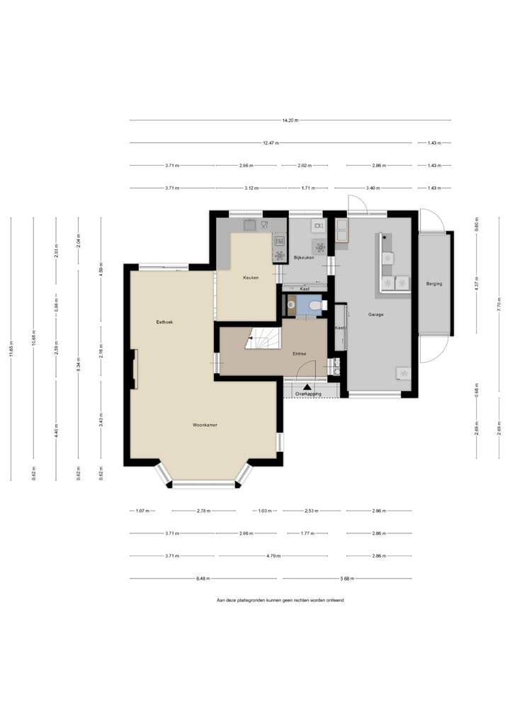 Foto 57 van Wichard van Pontlaan 3