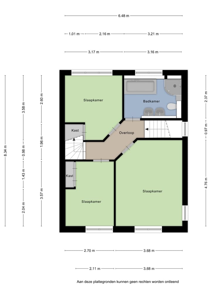 Foto 58 van Wichard van Pontlaan 3