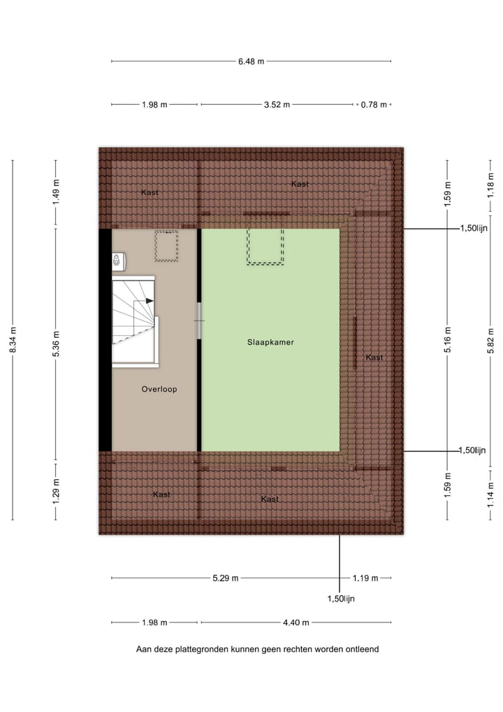 Foto 59 van Wichard van Pontlaan 3