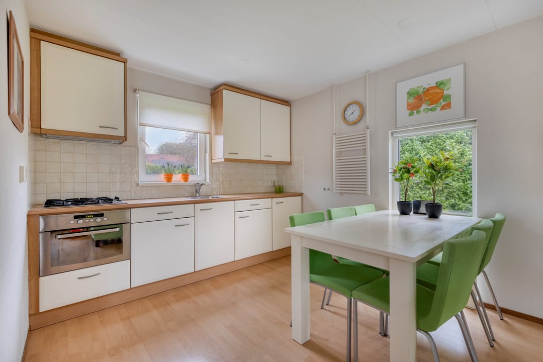 Foto 2 van Plan Herkingen West 22