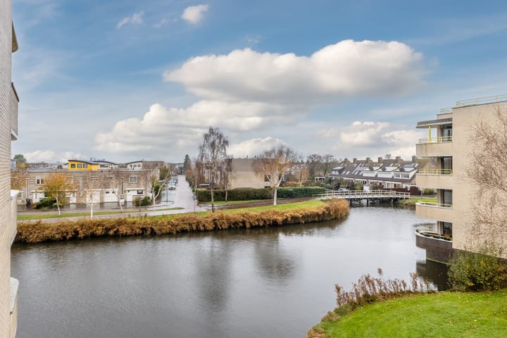 Foto 2 van Kapelhof 21