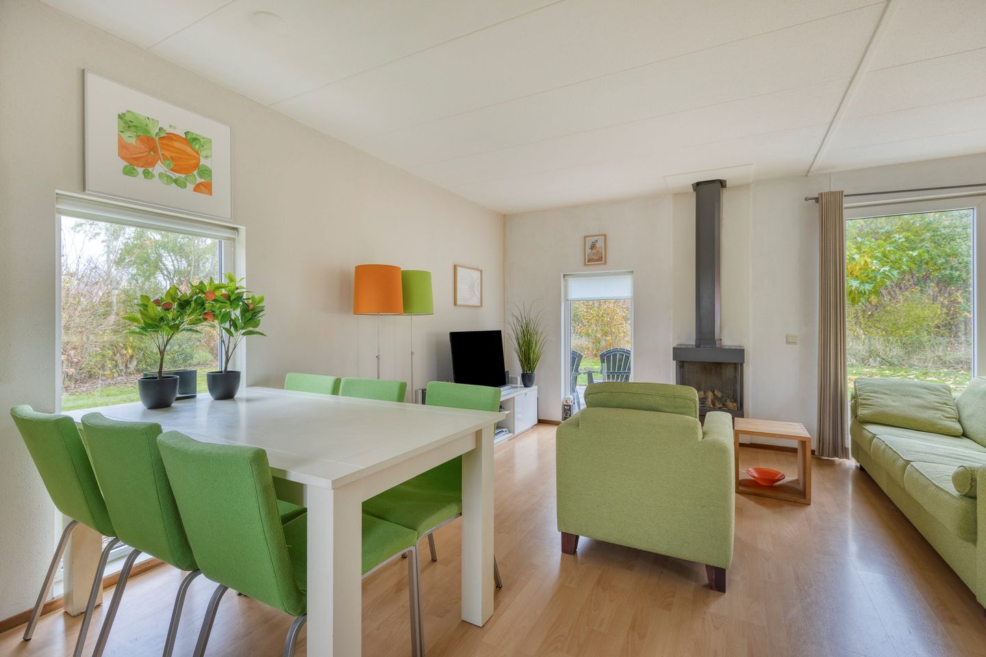 Foto 10 van Plan Herkingen West 22