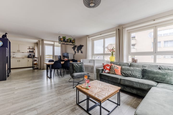 Foto 3 van Kapelhof 21