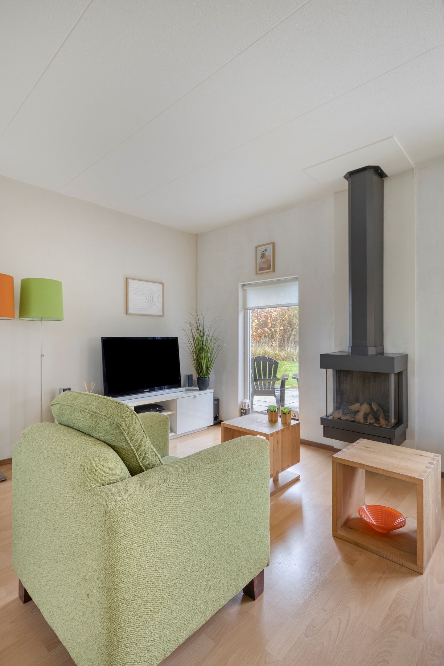 Foto 12 van Plan Herkingen West 22