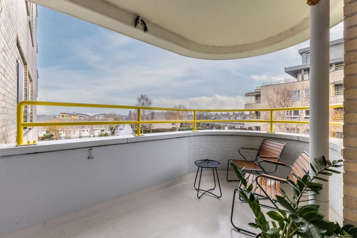 Foto 5 van Kapelhof 21