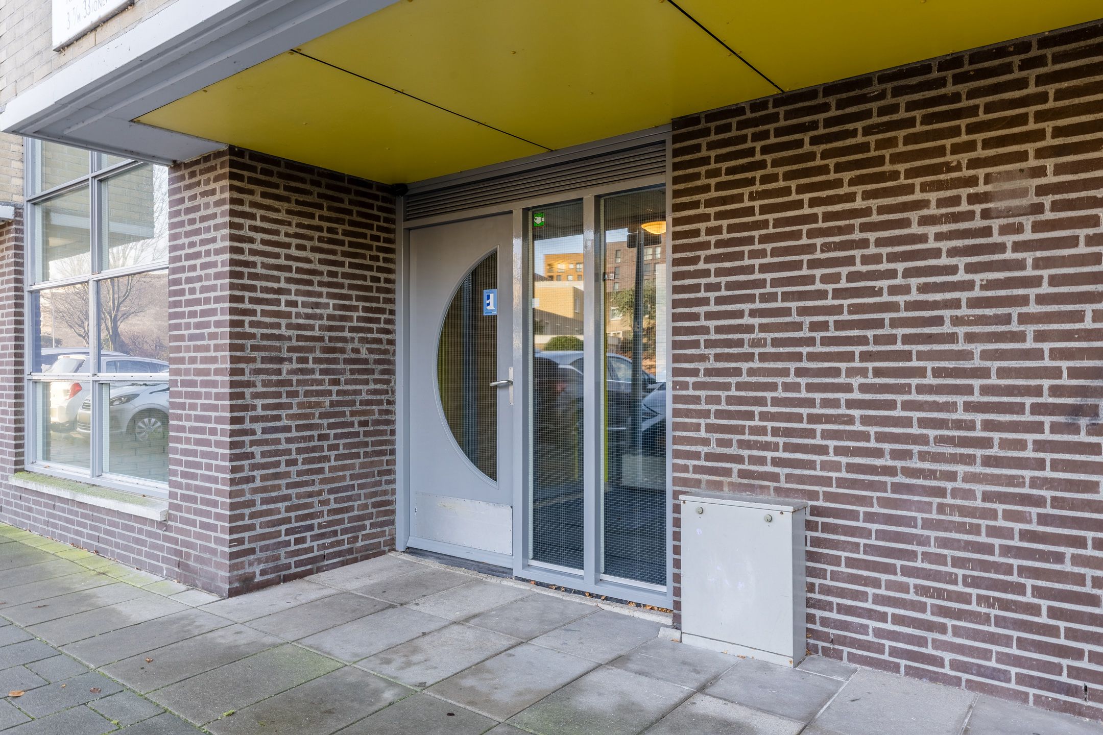 Foto 6 van Kapelhof 21