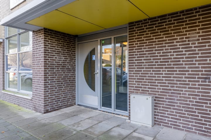 Foto 6 van Kapelhof 21