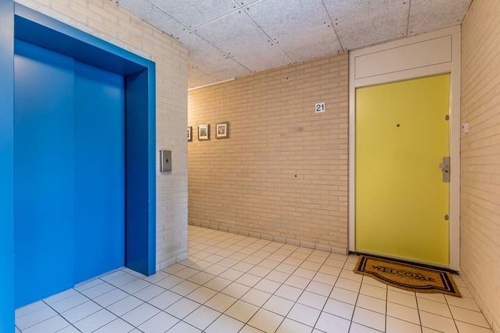 Foto 7 van Kapelhof 21