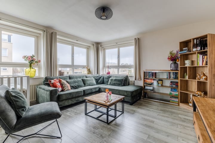 Foto 9 van Kapelhof 21