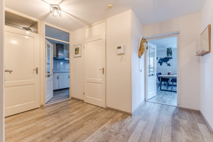 Foto 8 van Kapelhof 21