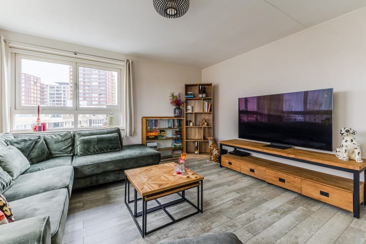 Foto 10 van Kapelhof 21